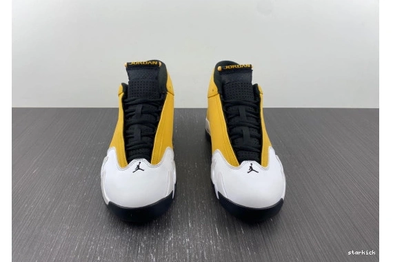 Light Jordan 487471-701 487471-701  14 Retro Ginger 1215